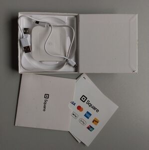 Square Card Reader
